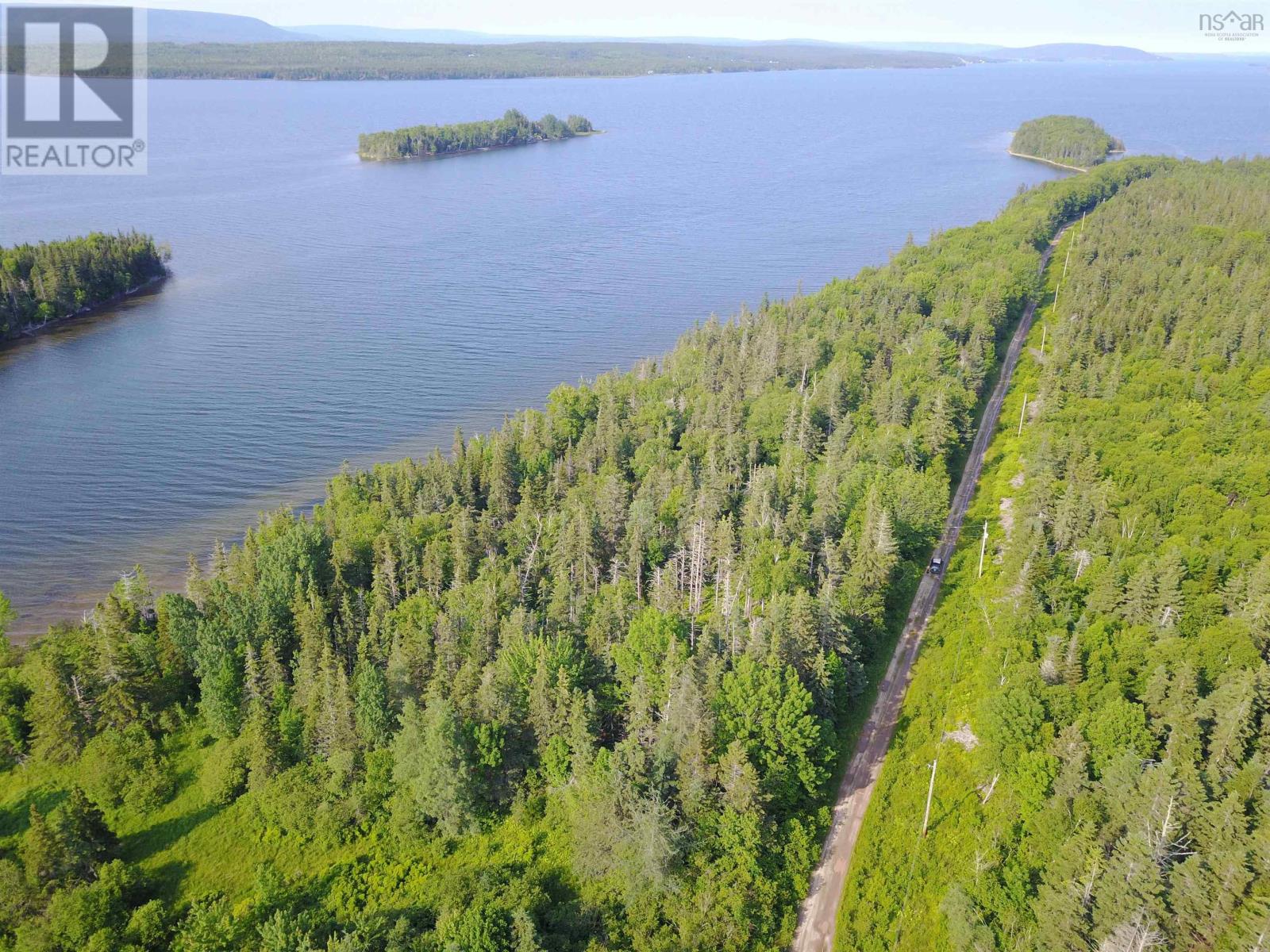 Lorem Ipsum Dolor Sit Amet, Cons, South Cove, Nova Scotia  B0E  - Photo 1 - DEMO25275725