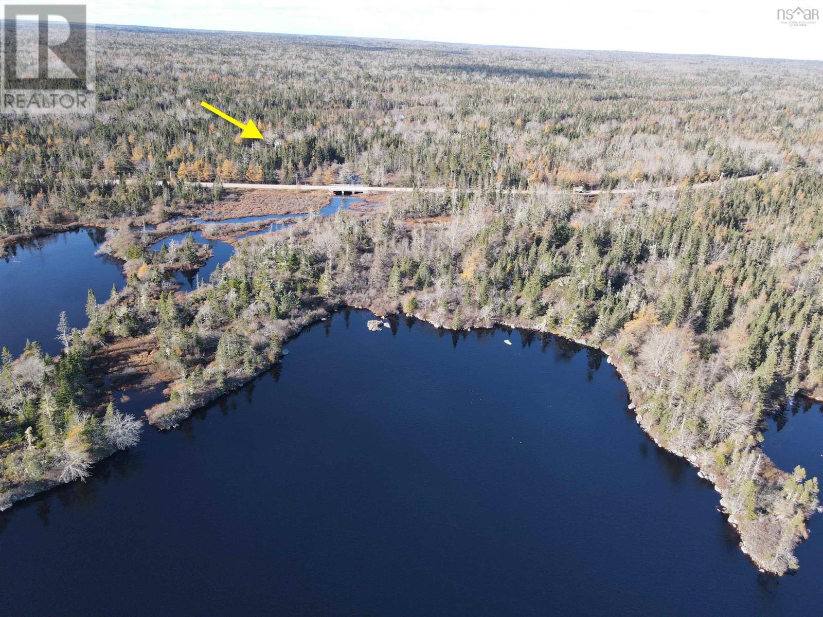 1694 Highway 3, Allendale, Nova Scotia  B0T 1L0 - Photo 1 - 202226208