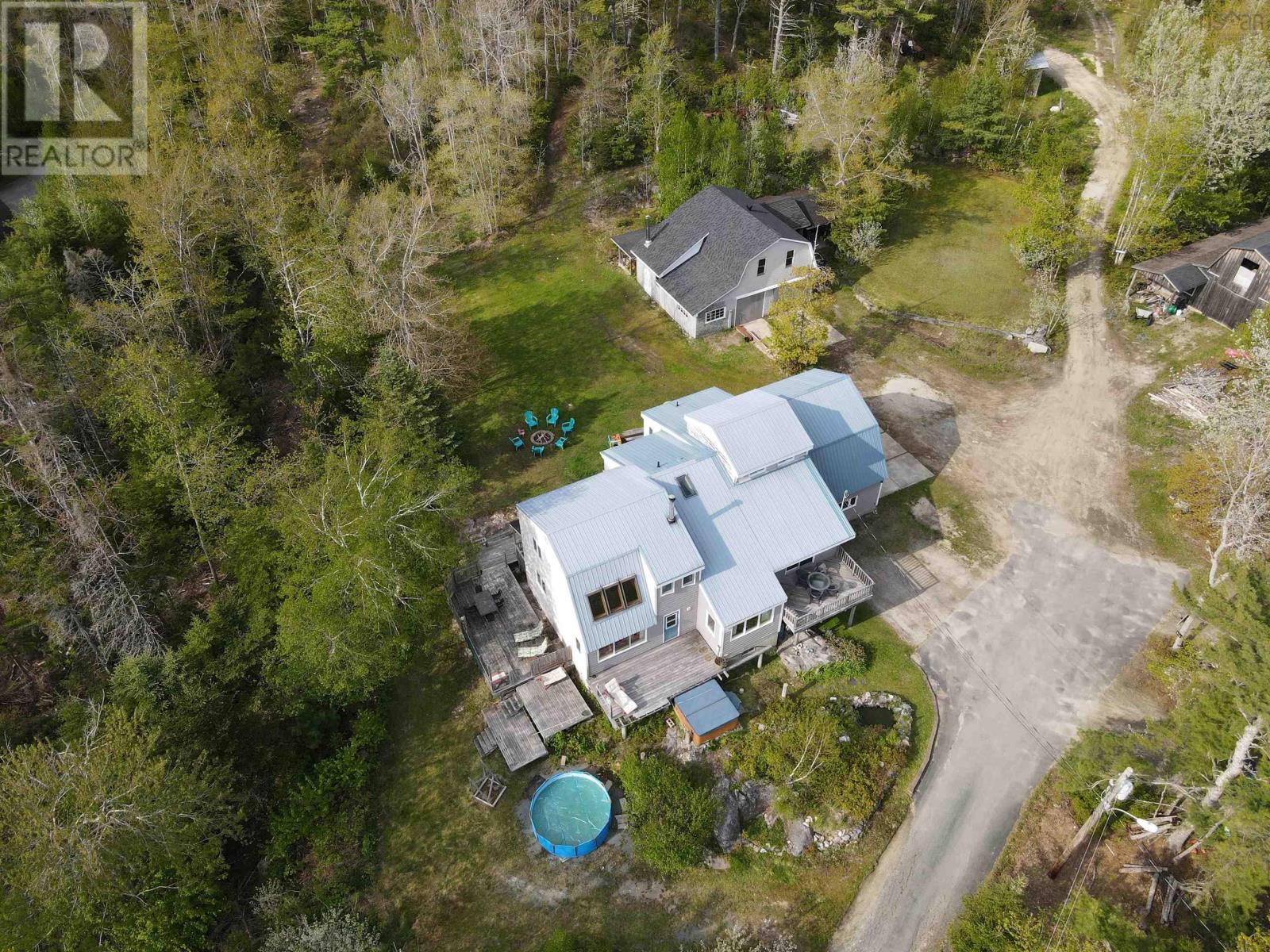187 Hartz Point Road, Hartz Point, Nova Scotia  B0T 1W0 - Photo 2 - 202300182