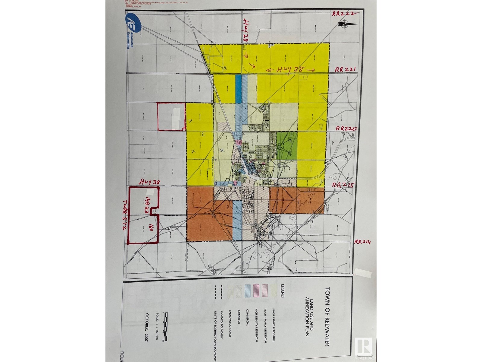 Hwy 38 Twp 572, Rural Sturgeon County, Alberta  T0A 2W0 - Photo 10 - E4327675