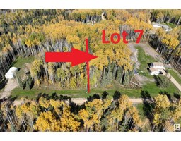 Lot 7 Forest Road (RR 214) None