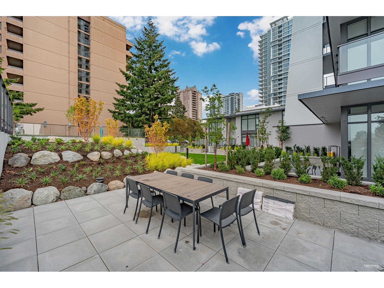 3203 450 Westview Street, Coquitlam, British Columbia  V3K 0G3 - Photo 27 - R2750972