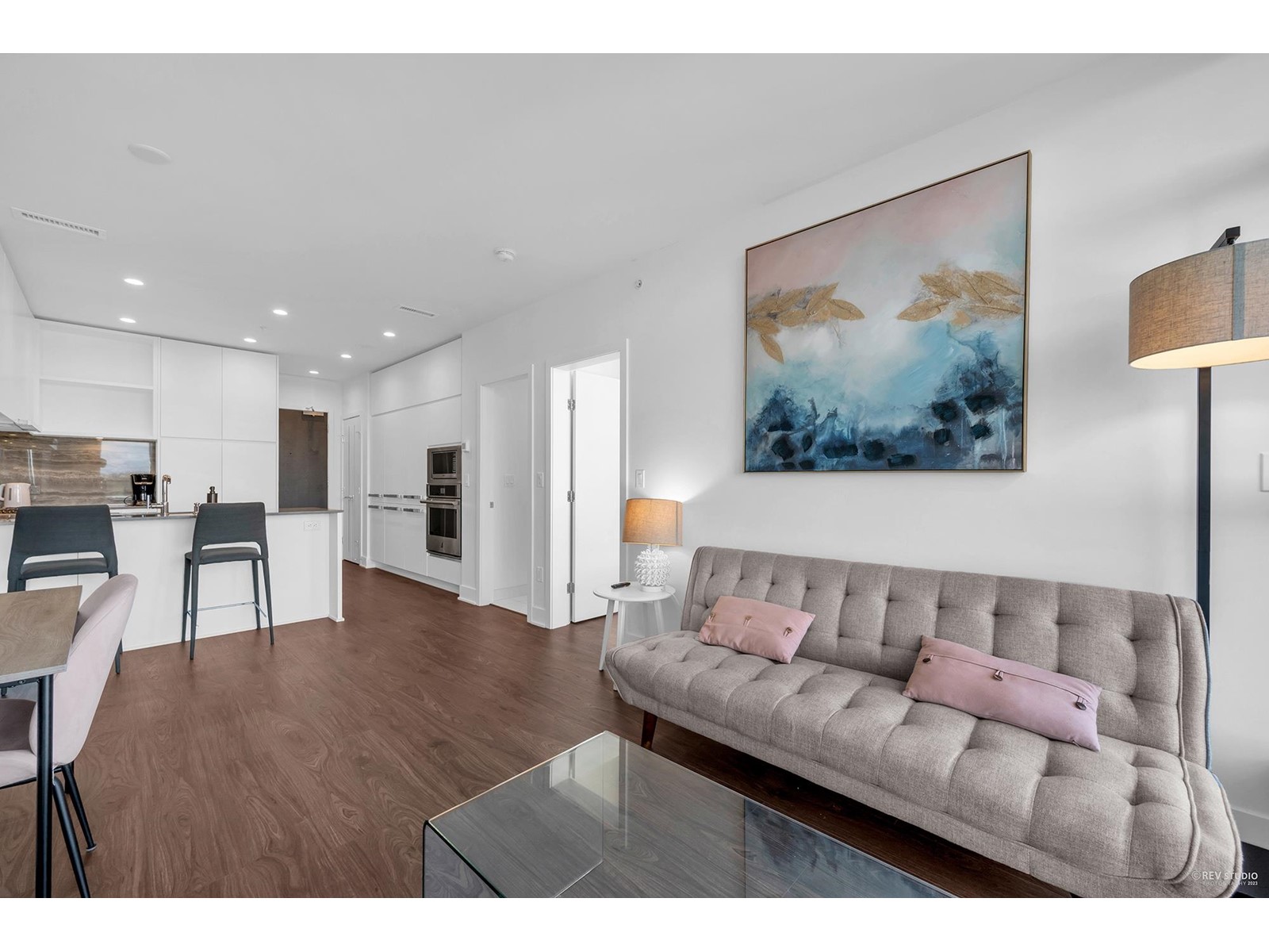 3203 450 Westview Street, Coquitlam, British Columbia  V3K 0G3 - Photo 6 - R2750972