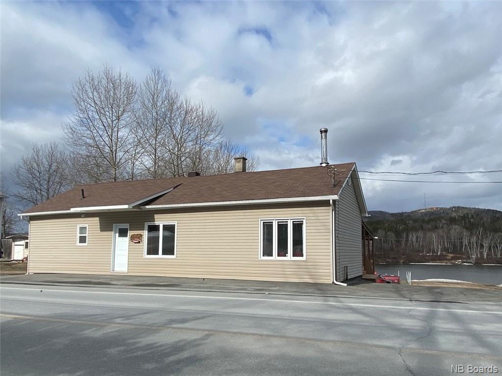 561 Canada Road, Edmundston, New Brunswick  E3V 2M7 - Photo 1 - NB083711