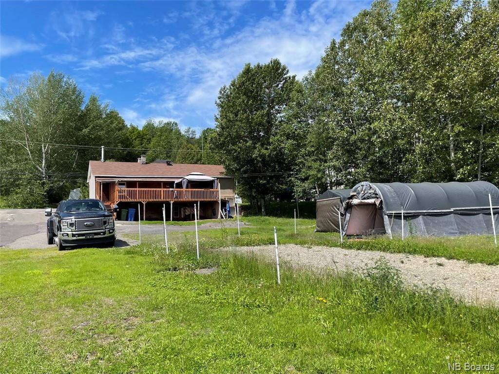 561 Canada Road, Edmundston, New Brunswick  E3V 2M7 - Photo 15 - NB083711