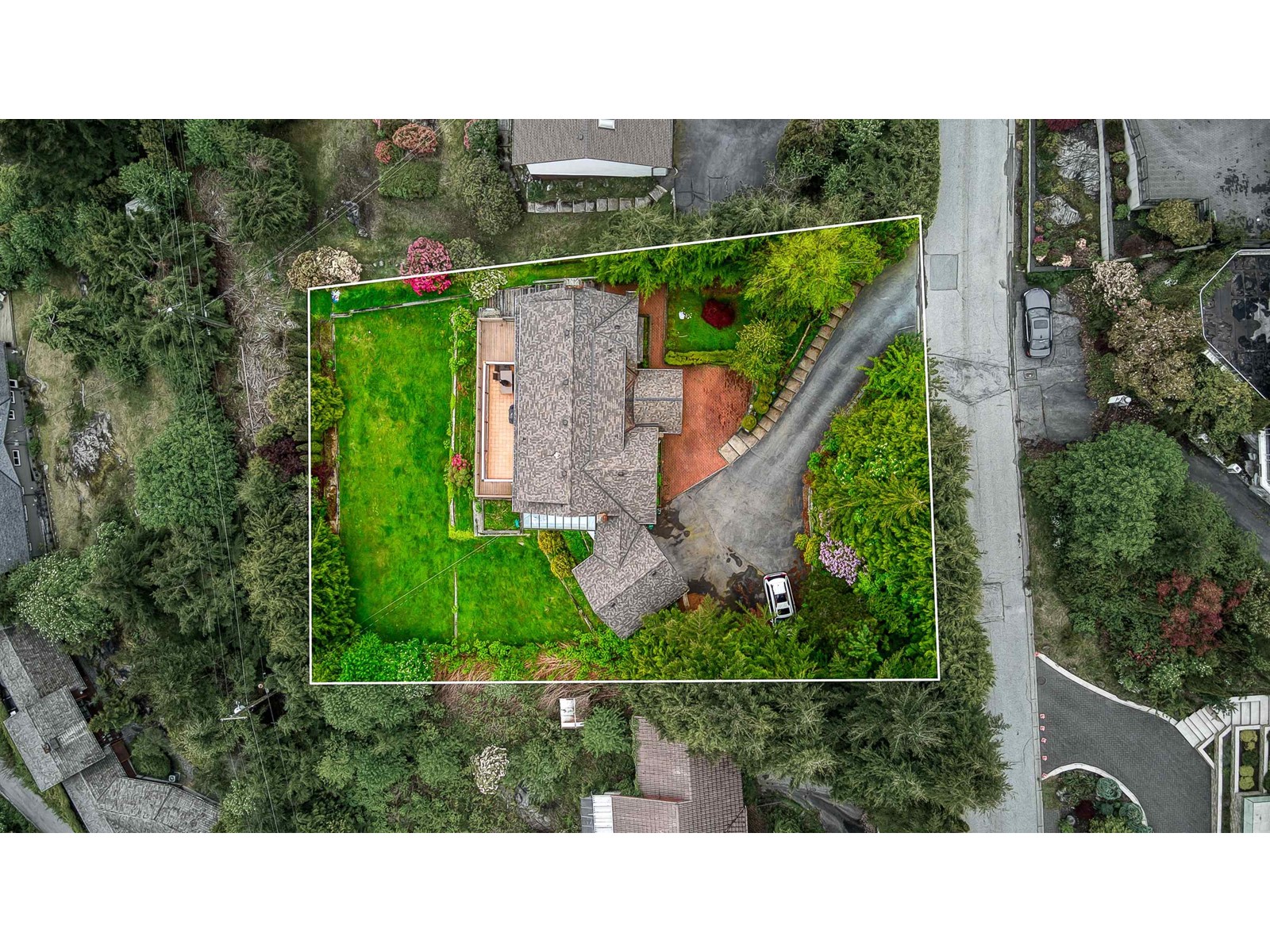 1080 Millstream Road, West Vancouver, British Columbia  V7S 2C7 - Photo 21 - R2753178