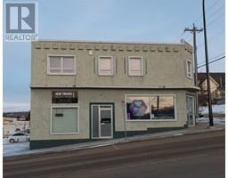 4902 49 Street Athabasca Town