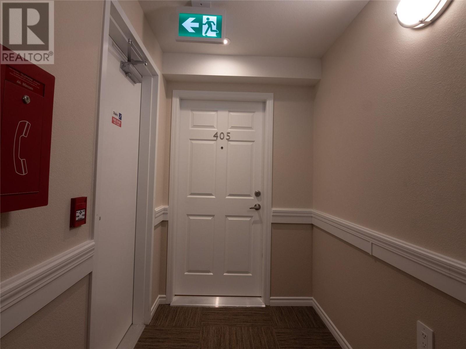 #405 3362 Skaha Lake Road,, Penticton, British Columbia  V2A 6G4 - Photo 5 - 197013