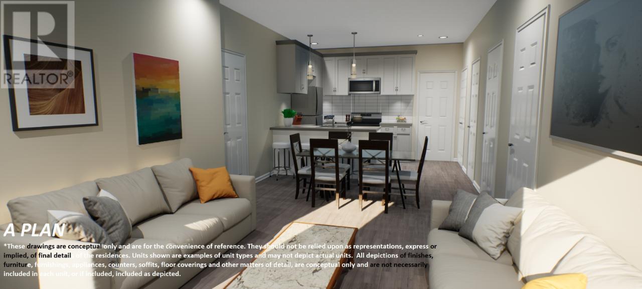 #903 3362 Skaha Lake Road,, Penticton, British Columbia  V2A 6G4 - Photo 8 - 197027