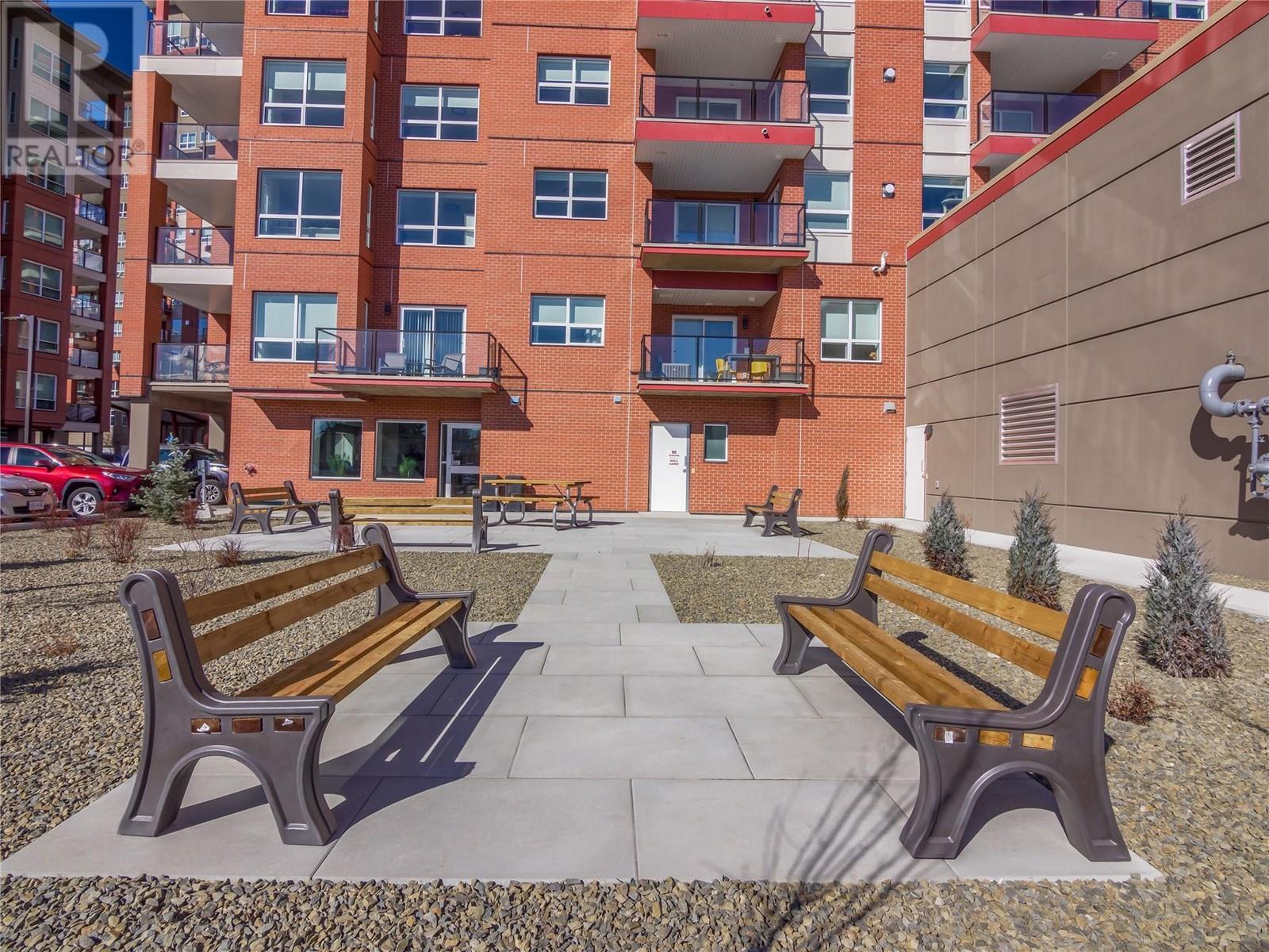 #406 3362 Skaha Lake Road,, Penticton, British Columbia  V2A 6G4 - Photo 24 - 197036