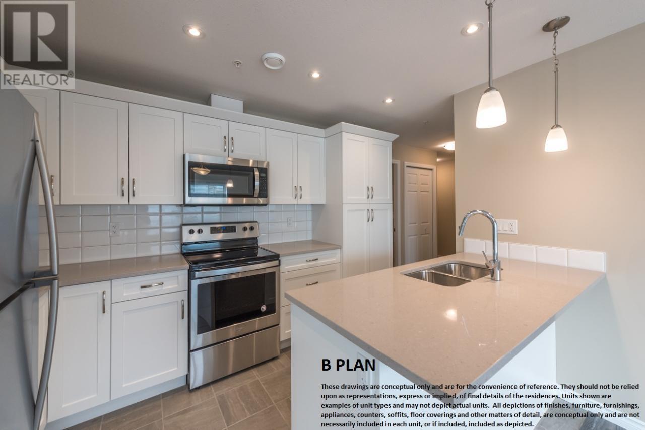 #604 3362 Skaha Lake Road,, Penticton, British Columbia  V2A 6G4 - Photo 8 - 197001