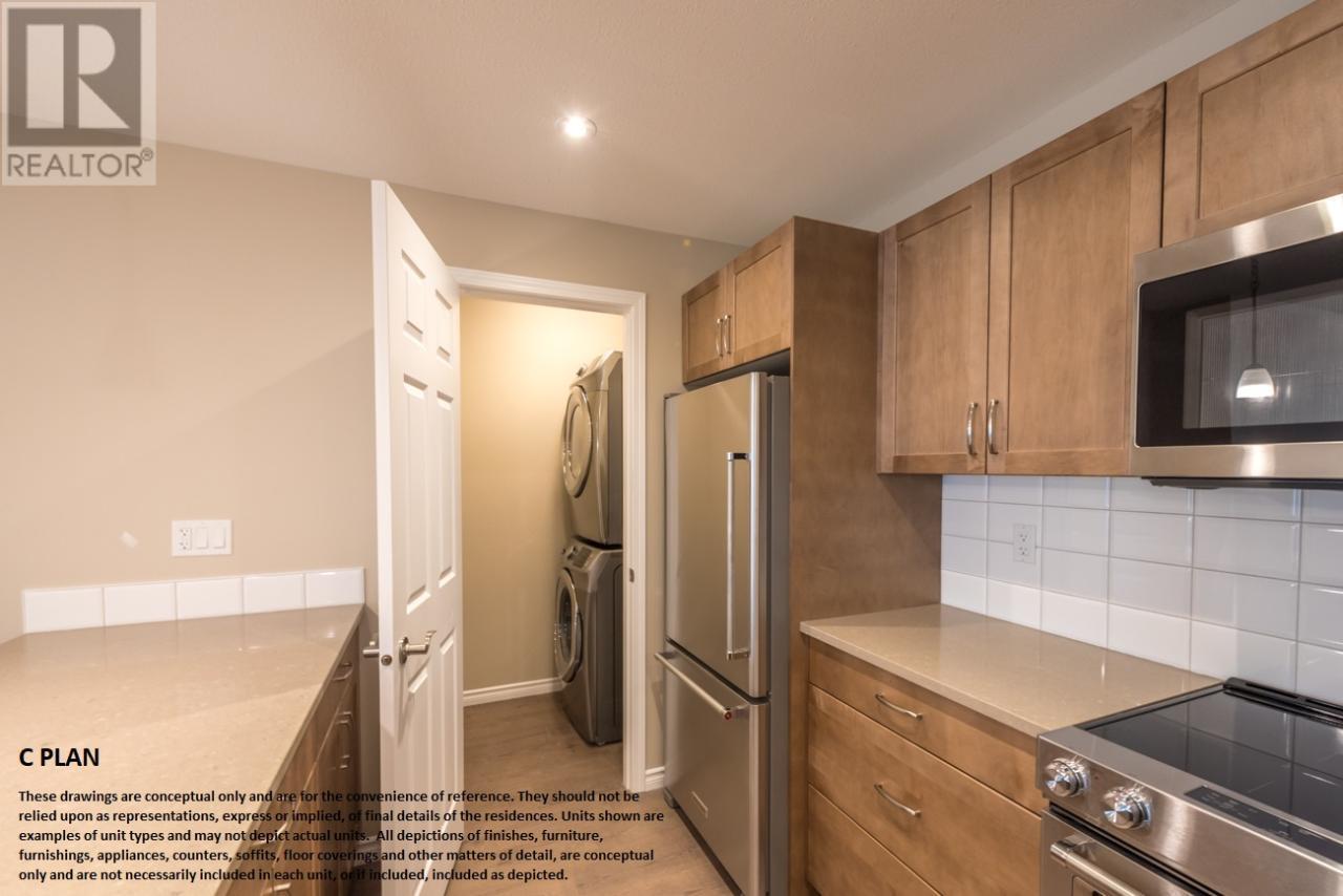 #604 3362 Skaha Lake Road,, Penticton, British Columbia  V2A 6G4 - Photo 14 - 197001