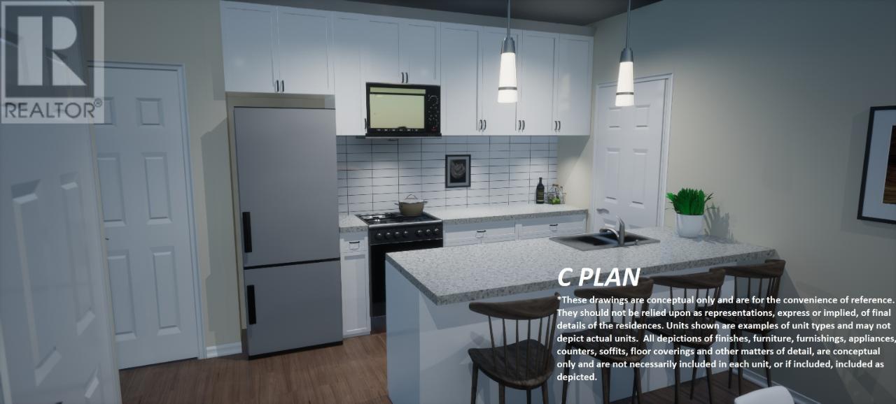 #604 3362 Skaha Lake Road,, Penticton, British Columbia  V2A 6G4 - Photo 18 - 197001