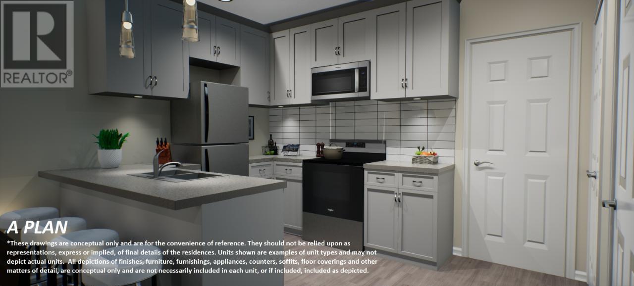 #1004 3362 Skaha Lake Road,, Penticton, British Columbia  V2A 6G4 - Photo 4 - 197005