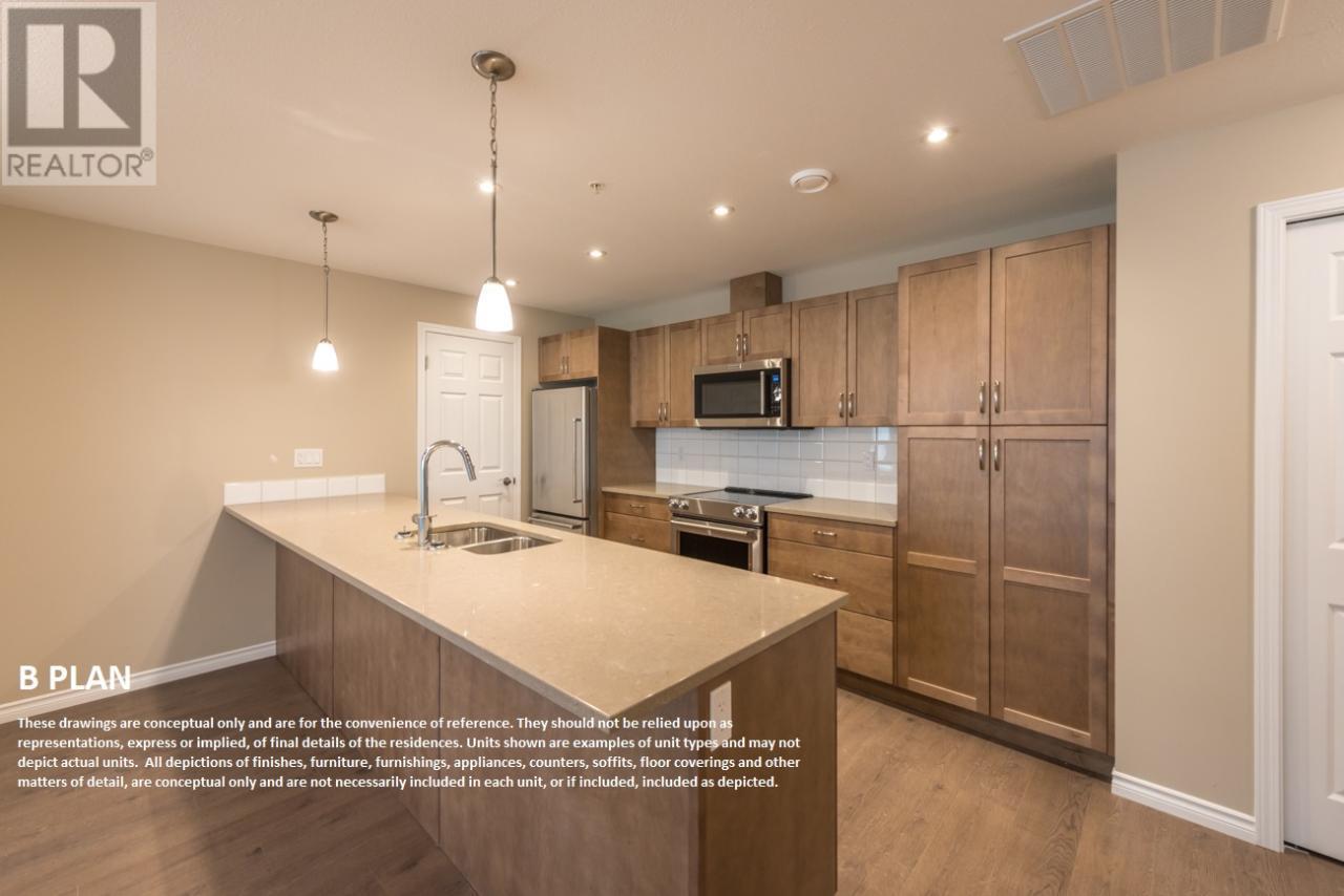 #1301 3362 Skaha Lake Road,, Penticton, British Columbia  V2A 6G4 - Photo 15 - 197077