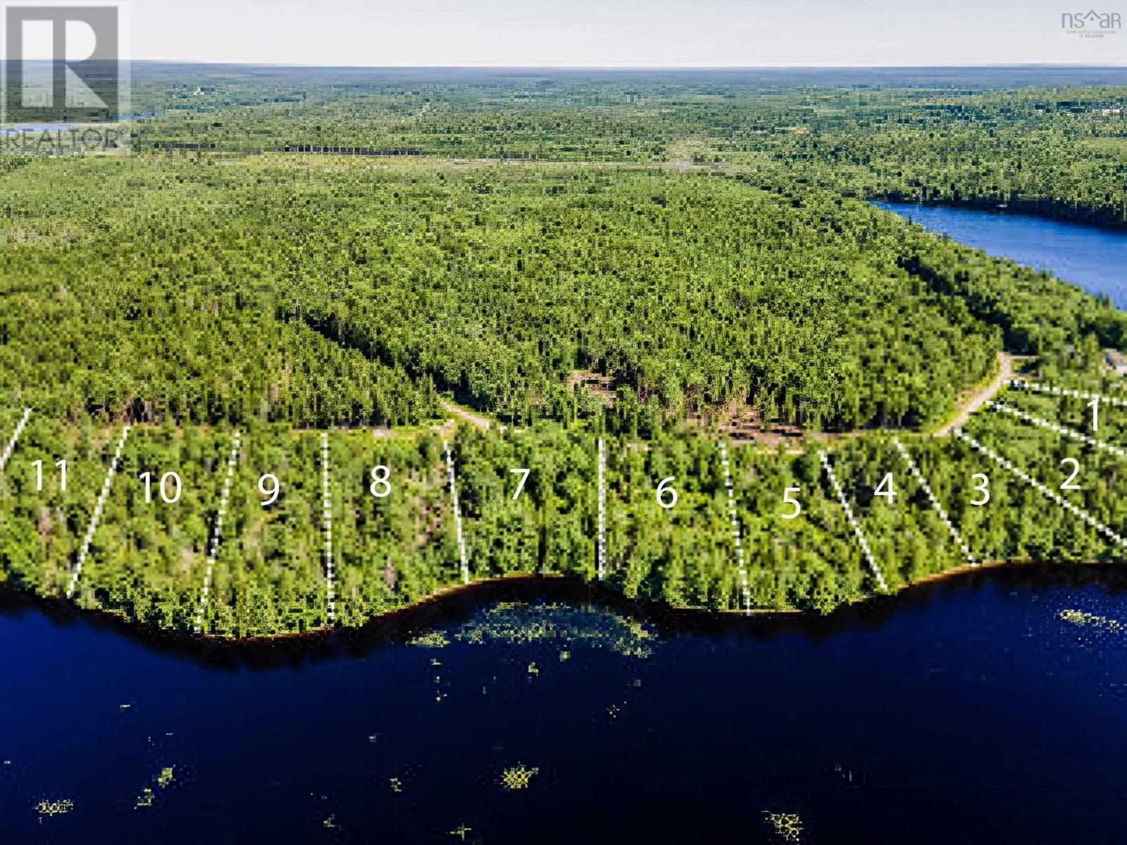 Lot 1 Robert E Road, Kemptville, Nova Scotia  B0W 1Y0 - Photo 1 - 202217930