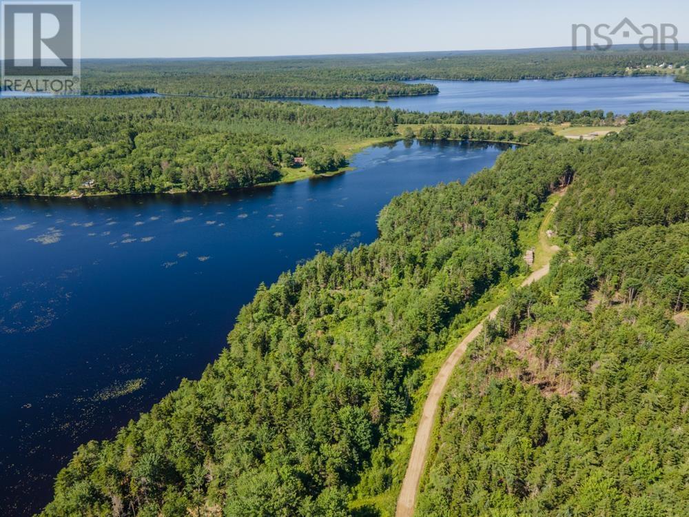 Lot 7 Robert E Road, Kemptville, Nova Scotia B0W 1Y0 - Photo 4 - 202217922
