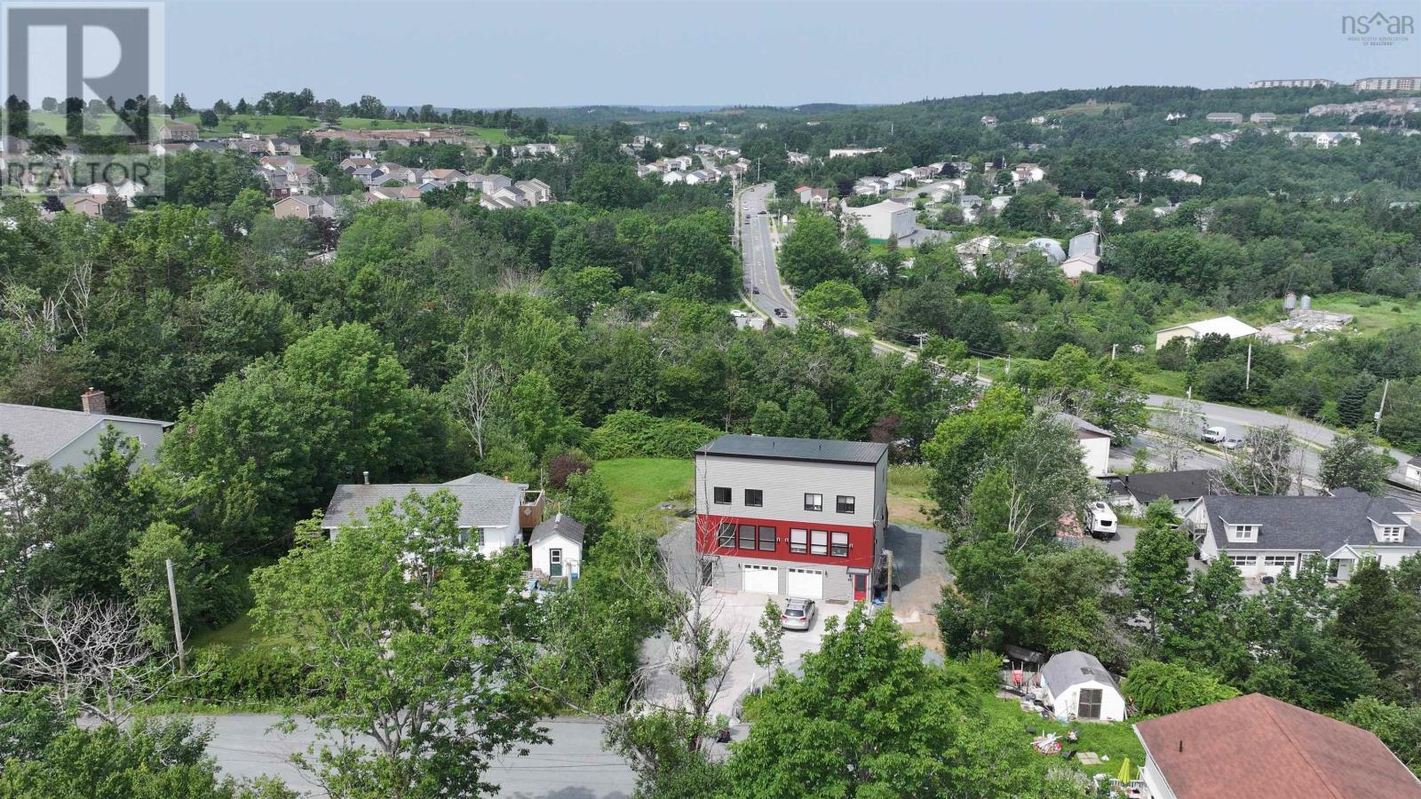 108 First Street, Middle Sackville, Nova Scotia  B2E 1T1 - Photo 1 - 202301525