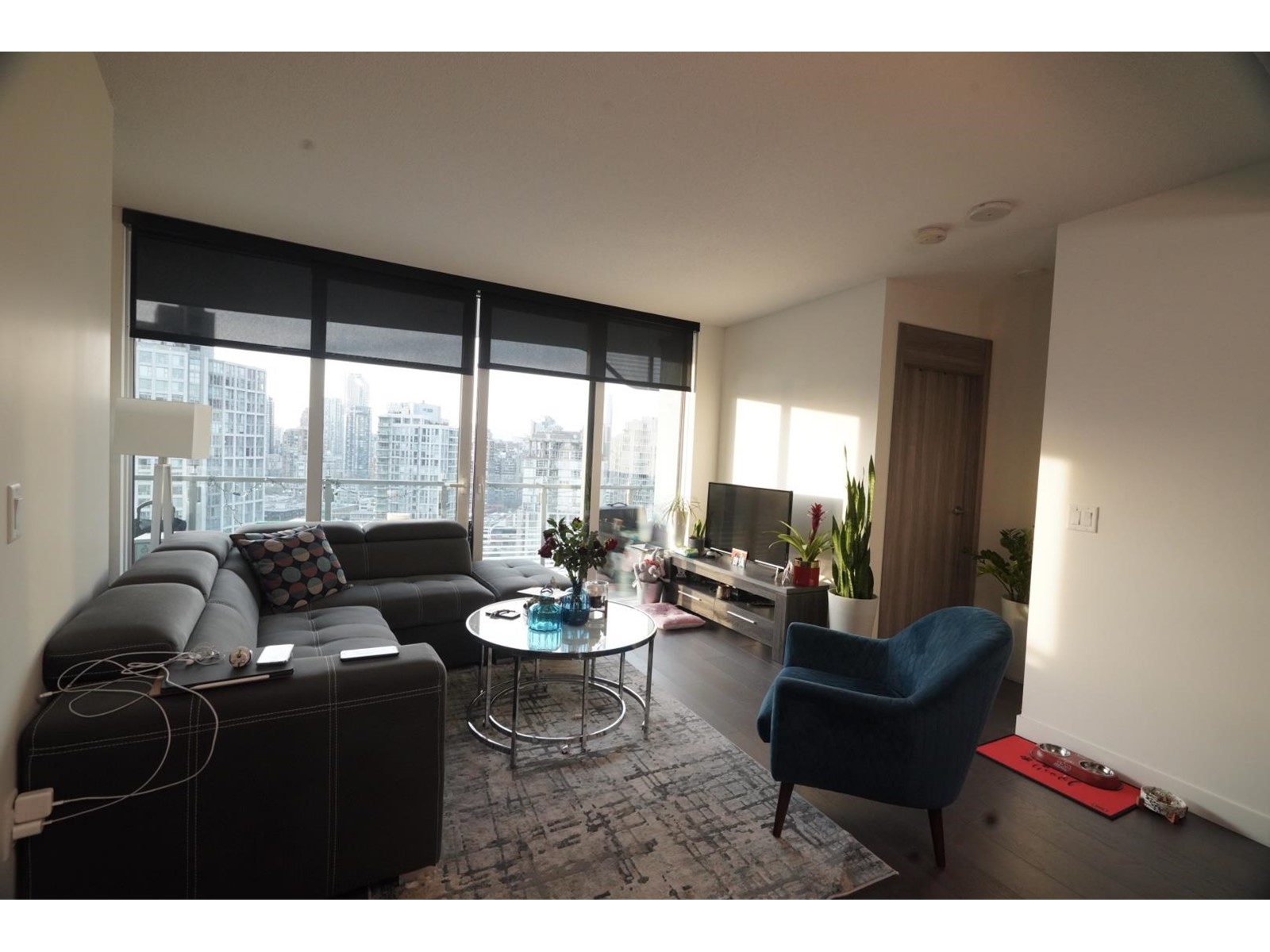 2521 89 Nelson Street, Vancouver, British Columbia  V6Z 0E7 - Photo 10 - R2753547