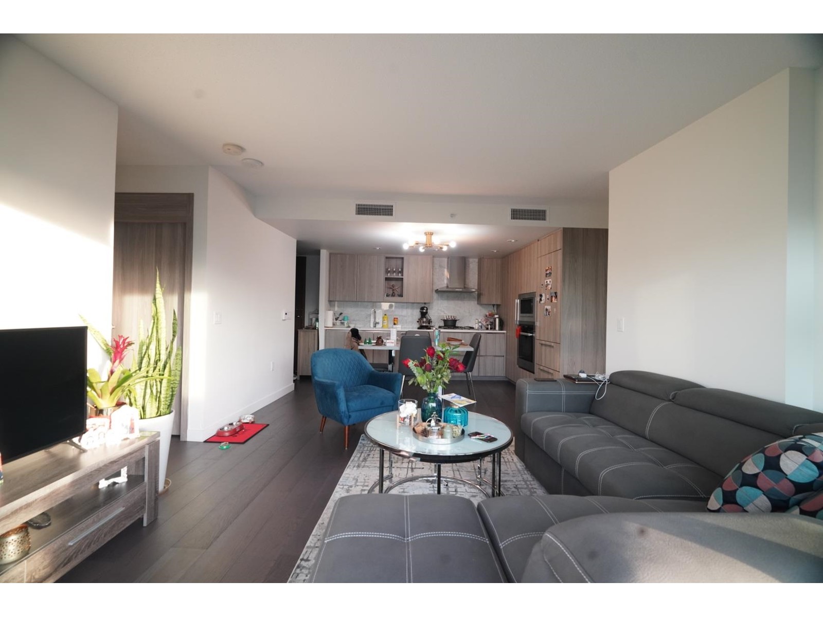 2521 89 Nelson Street, Vancouver, British Columbia  V6Z 0E7 - Photo 11 - R2753547