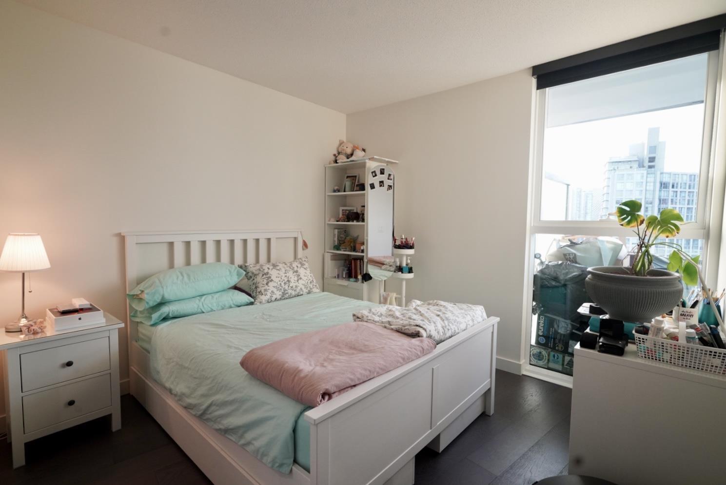 2521 89 Nelson Street, Vancouver, British Columbia  V6Z 0E7 - Photo 12 - R2753547