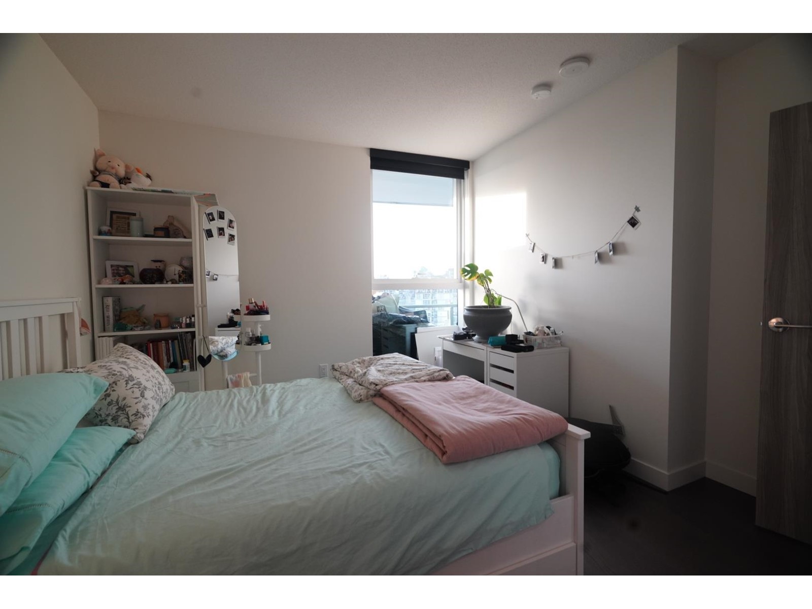2521 89 Nelson Street, Vancouver, British Columbia  V6Z 0E7 - Photo 13 - R2753547