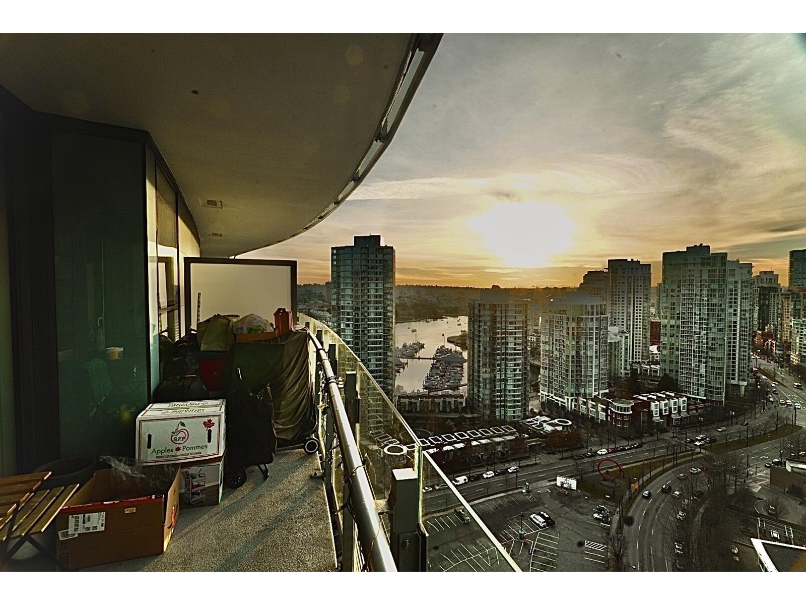 2521 89 Nelson Street, Vancouver, British Columbia  V6Z 0E7 - Photo 19 - R2753547