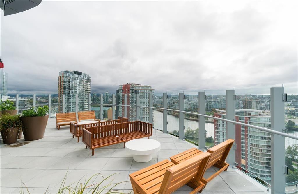2521 89 Nelson Street, Vancouver, British Columbia  V6Z 0E7 - Photo 8 - R2753547