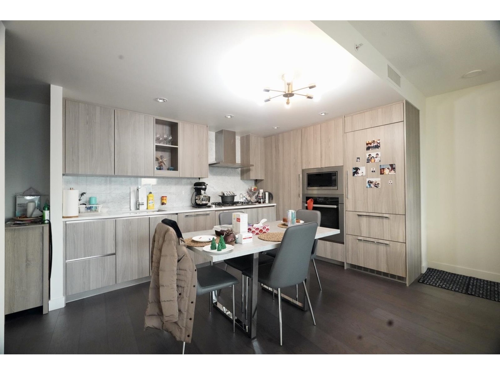 2521 89 Nelson Street, Vancouver, British Columbia  V6Z 0E7 - Photo 9 - R2753547