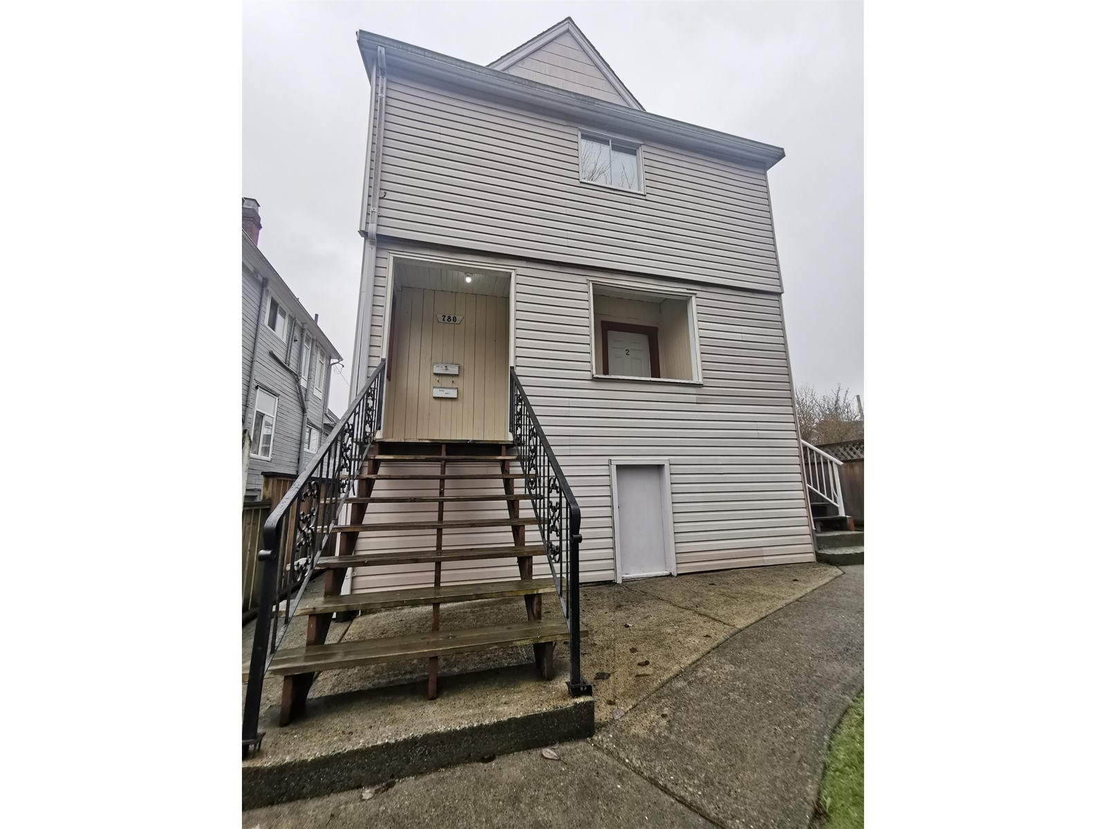 780 Victoria Drive, Vancouver, British Columbia  V5L 4E6 - Photo 3 - R2748982