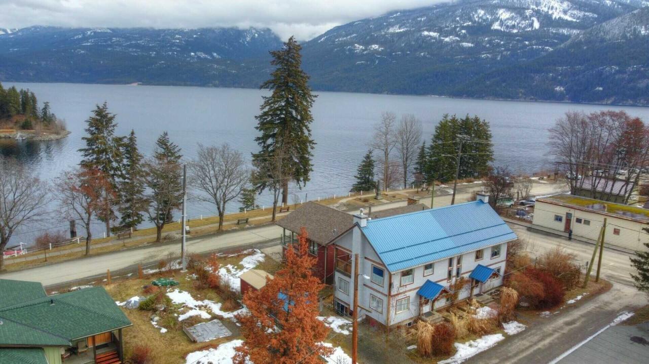Lorem Ipsum Dolor, Kaslo, British Columbia  V0G  - Photo 12 - DEMO25284774