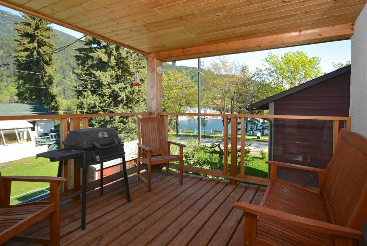 Lorem Ipsum Dolor, Kaslo, British Columbia  V0G  - Photo 3 - DEMO25284774