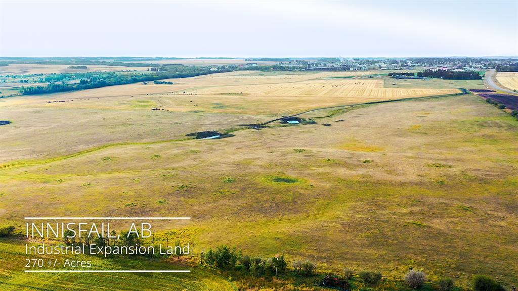 6360 C & E Trail, Innisfail, Alberta  T4G 0G9 - Photo 2 - A2006131