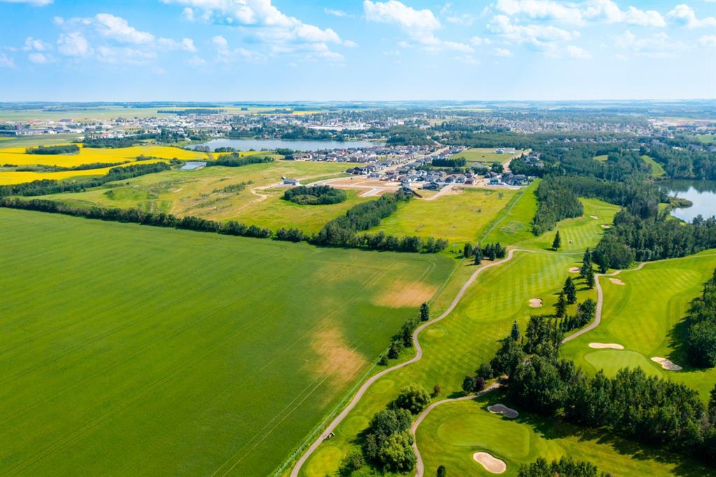 Twp 360 - Rr 283c, Innisfail, Alberta  T4G 1R7 - Photo 6 - A2006752