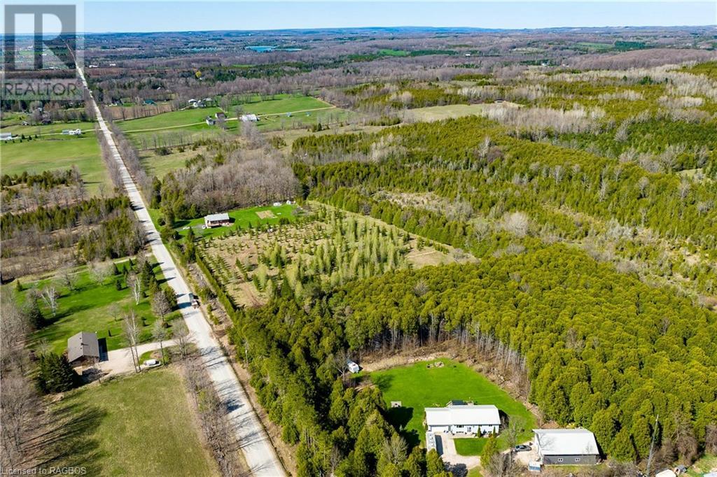 Pt 1 Pt Lt 48 2 Concession, Chatsworth (Twp), Ontario  N0H 1R0 - Photo 24 - 40377639