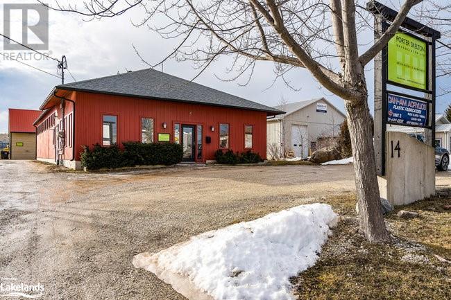 14 Stewart Road, Collingwood, Ontario  L9Y 4K1 - Photo 3 - 40377495