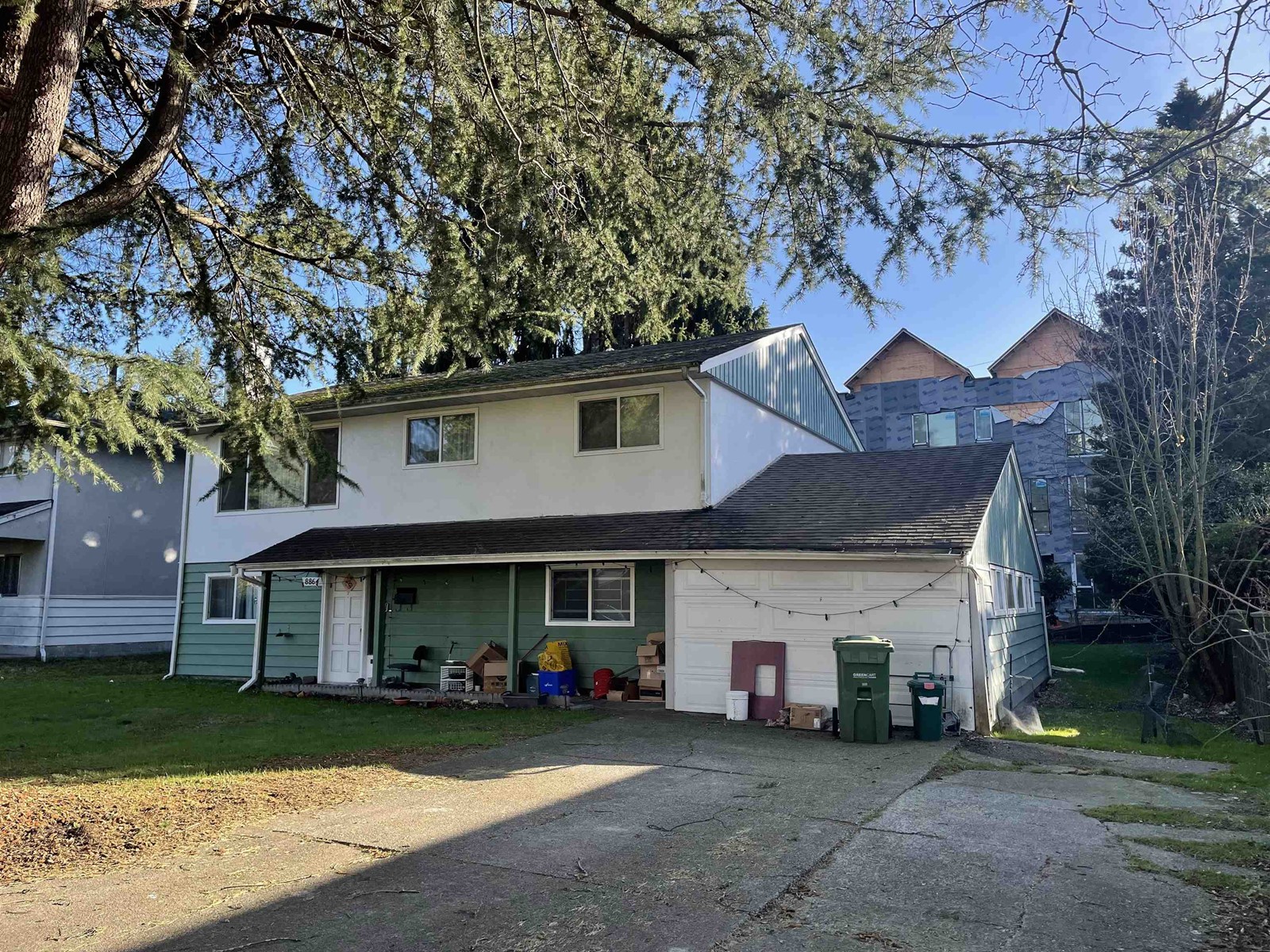 8864 Cook Crescent, Richmond, British Columbia  V6Y 1X2 - Photo 1 - R2750754