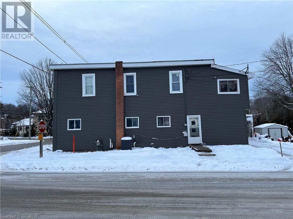 Lorem Ipsum Dolo, Wiarton, Ontario  N0H  - Photo 2 - DEMO25226085