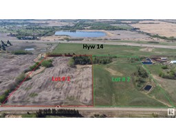 Range Road 233 Twp Rd 520 None, Rural Strathcona County, Ca