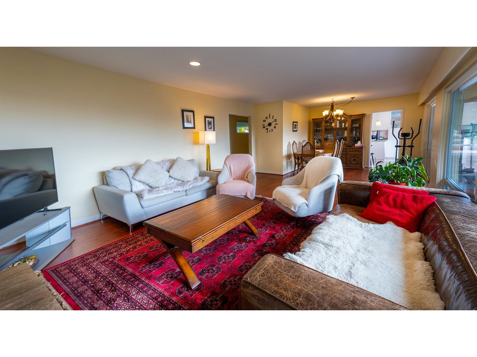 1890 Rosebery Avenue, West Vancouver, British Columbia  V7V 2Z6 - Photo 6 - R2752529