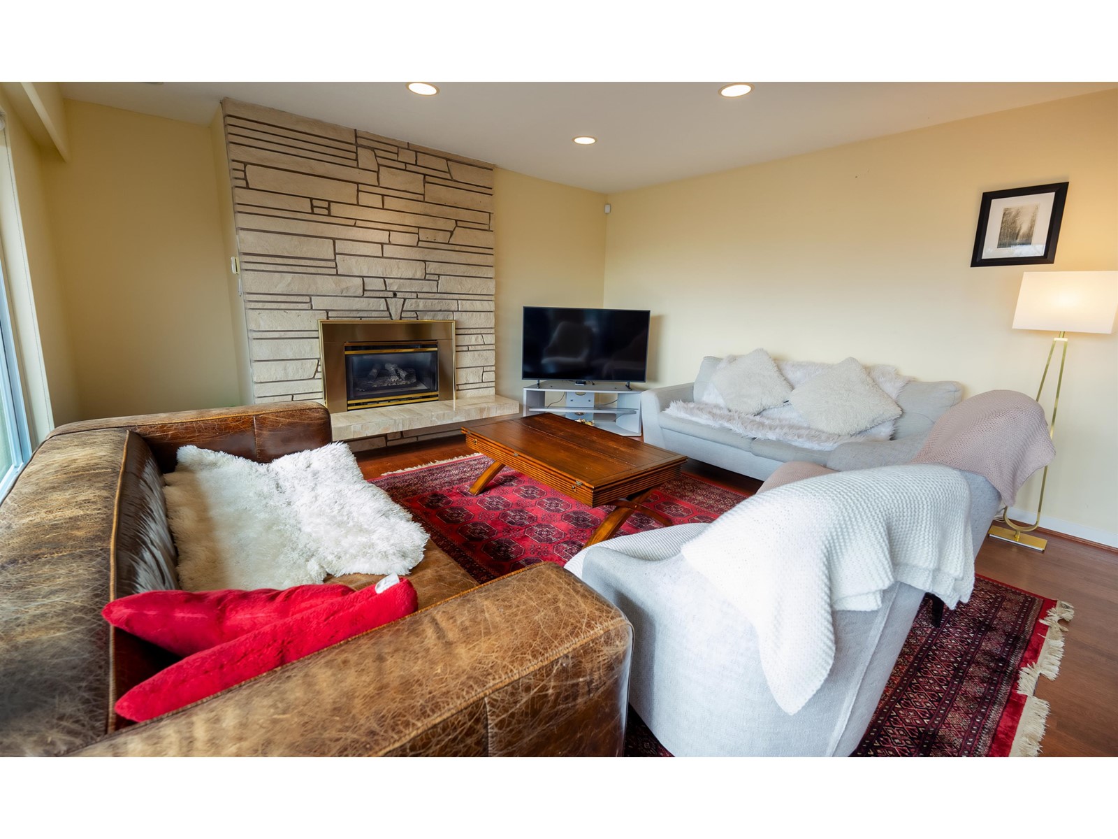 1890 Rosebery Avenue, West Vancouver, British Columbia  V7V 2Z6 - Photo 4 - R2752529