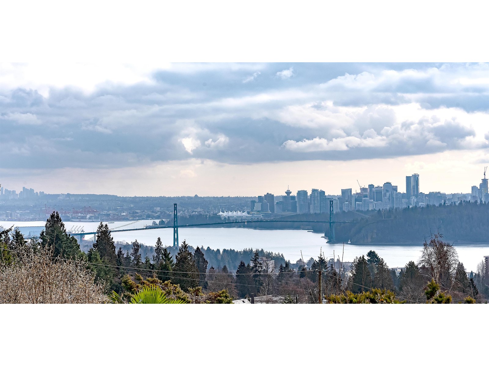 1890 ROSEBERY AVENUE, west vancouver, British Columbia