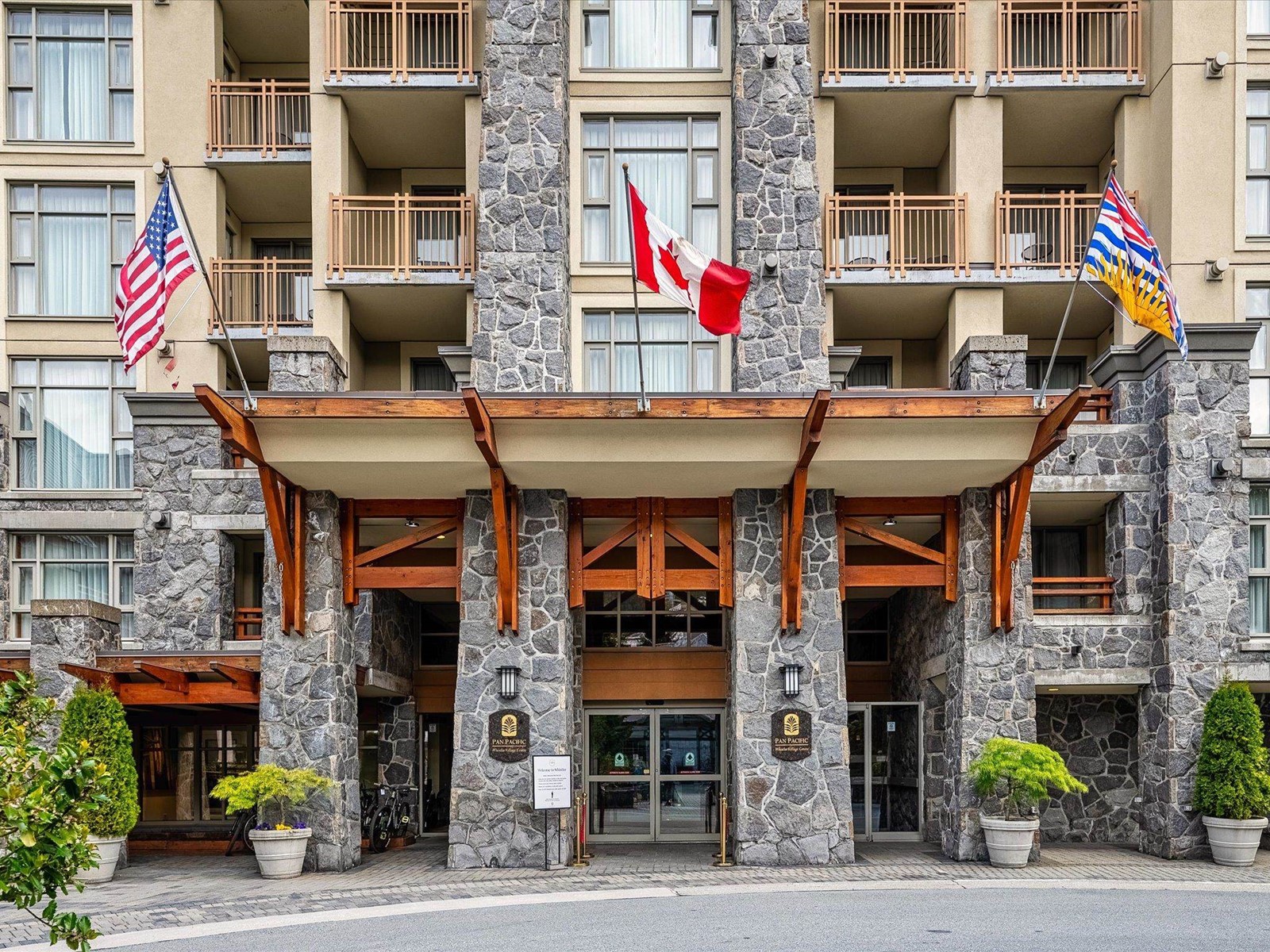 4417 4299 Blackcomb Way, Whistler, British Columbia  V8E 0X3 - Photo 19 - R2753870