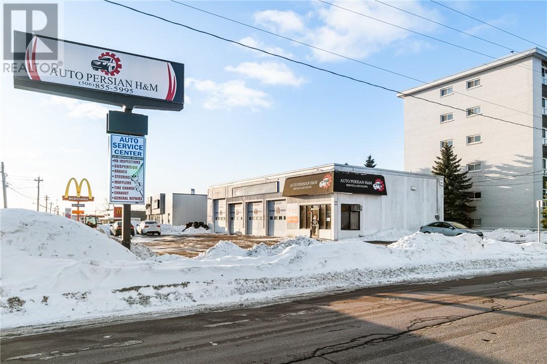 1965 Main St, Moncton, New Brunswick  E1E 1J1 - Photo 21 - M150095