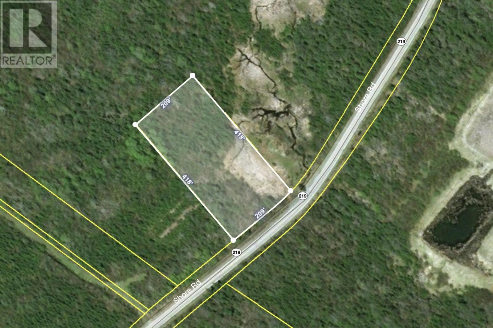Lorem Ipsu, Dunvegan, Nova Scotia  B0E  - Photo 1 - DEMO25292712