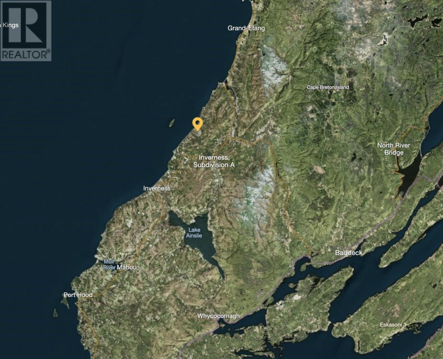 Lorem Ipsu, Dunvegan, Nova Scotia  B0E  - Photo 2 - DEMO25292712