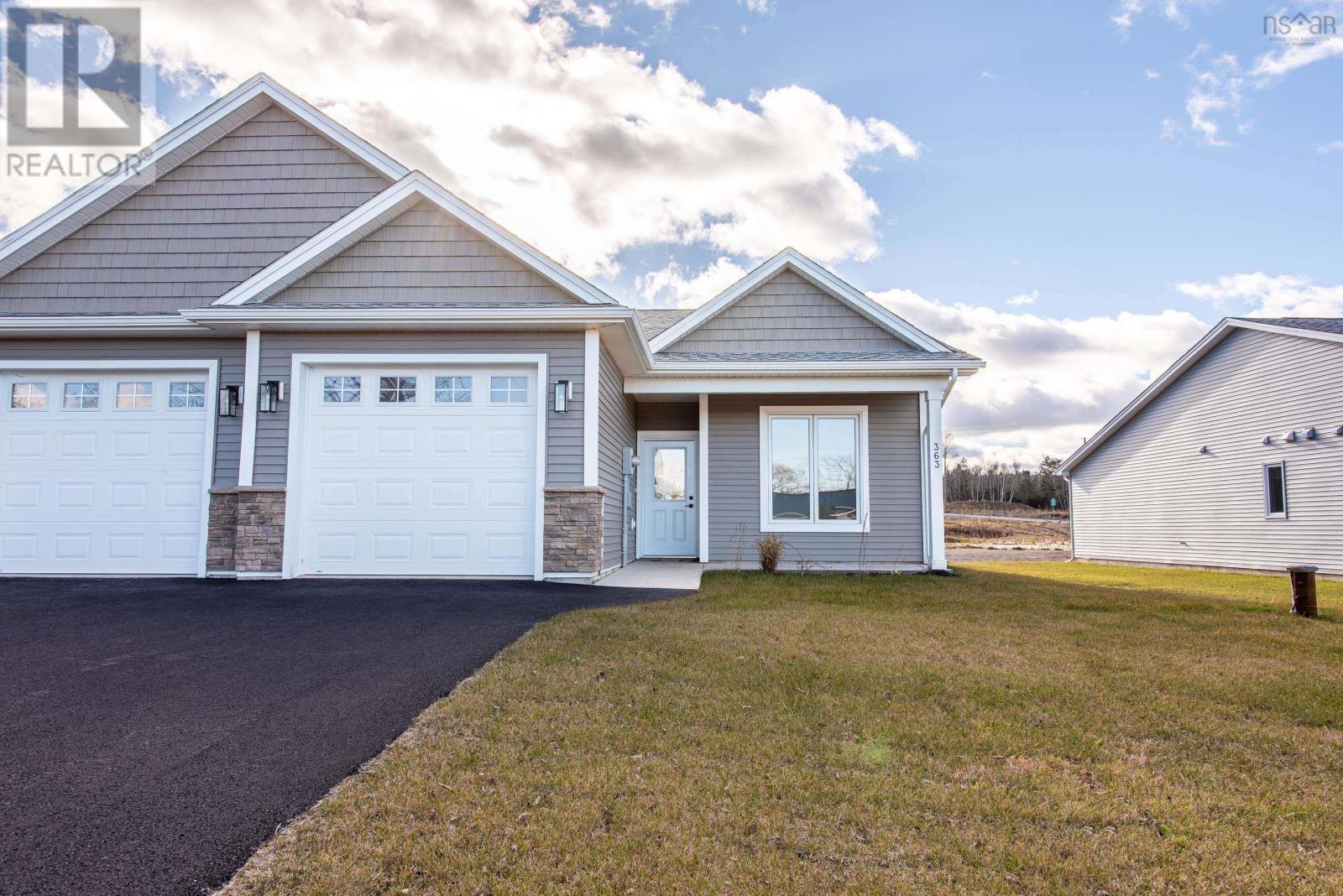 52b 363 Oak Island Road, Avonport, Nova Scotia  B0P 1P0 - Photo 1 - 202302609