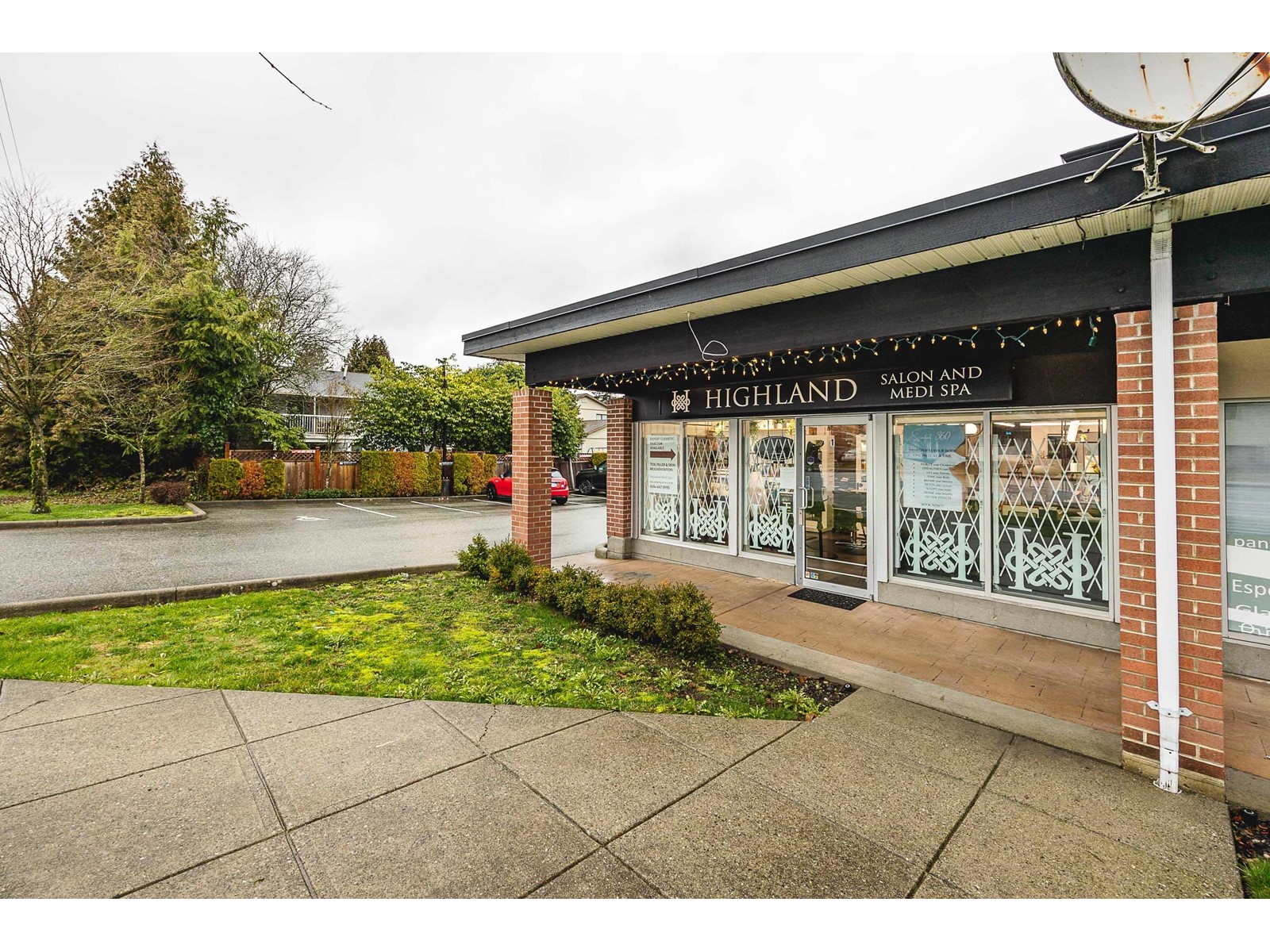 1 23315 Dewdney Trunk Road, Maple Ridge, British Columbia  V2X 3L6 - Photo 1 - C8048873