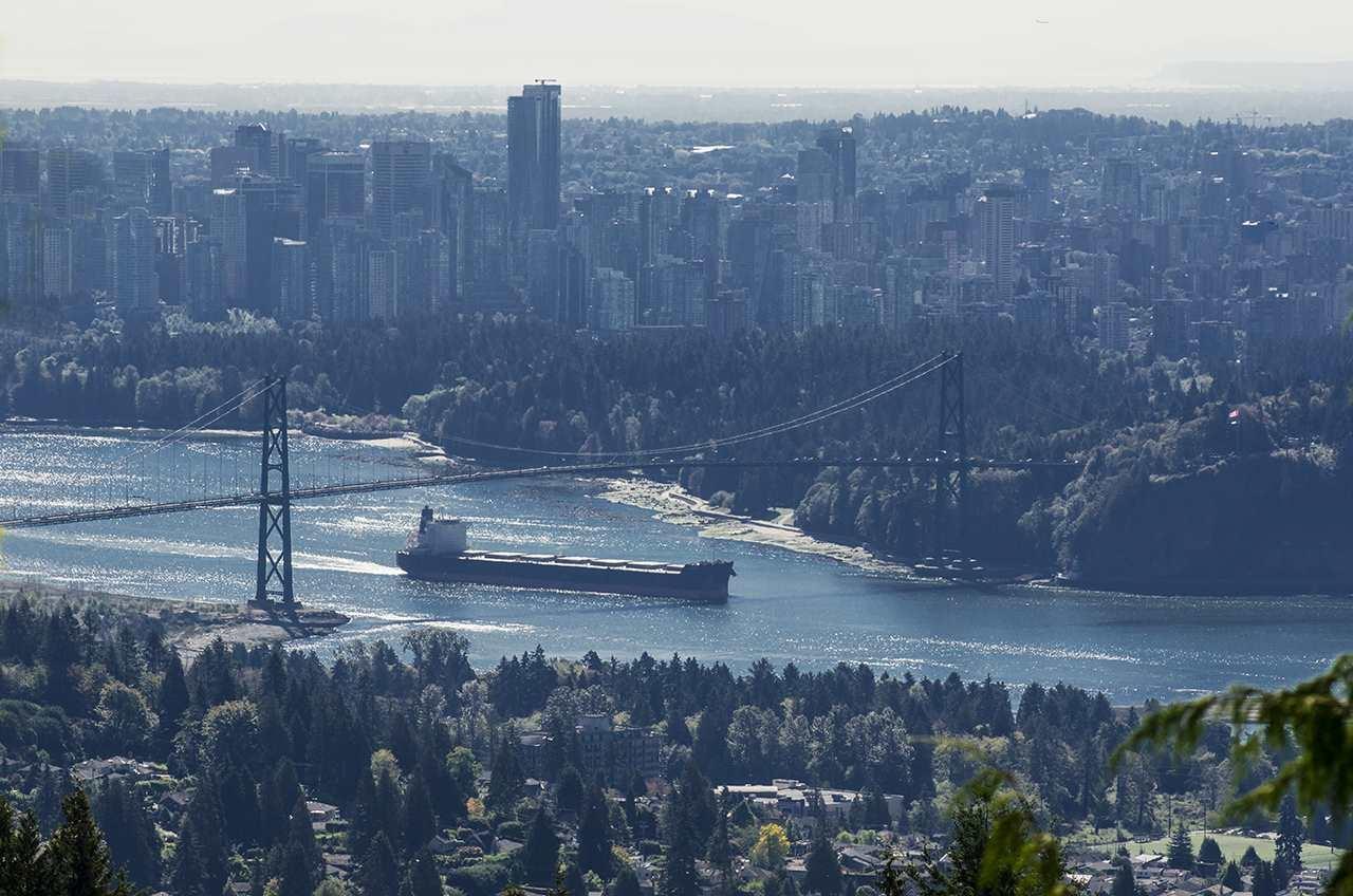 1167 Eyremount Drive, West Vancouver, British Columbia  V7S 2C4 - Photo 2 - R2754087