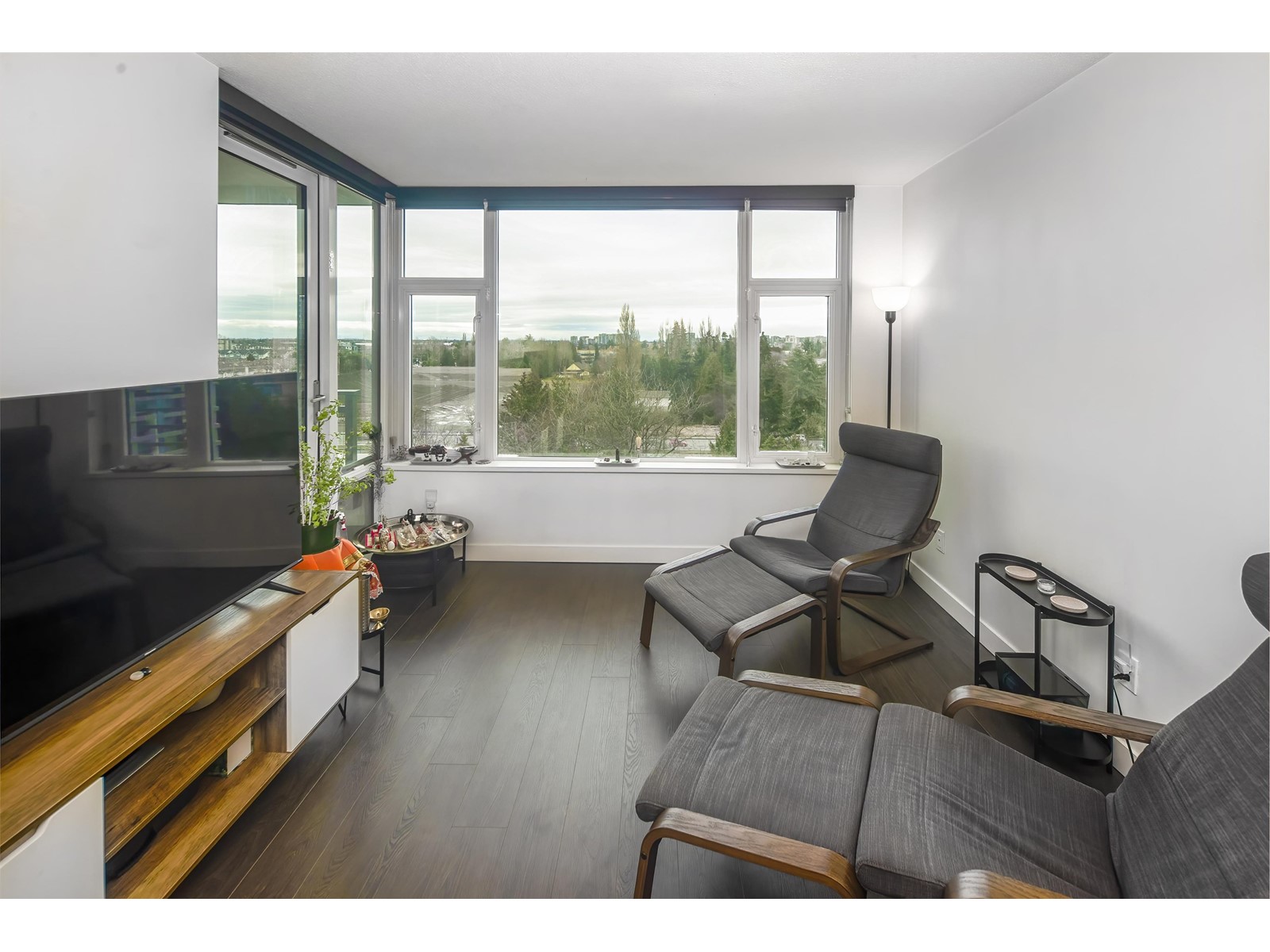 1017 8800 Hazelbridge Way, Richmond, British Columbia  V6X 0S3 - Photo 10 - R2754451